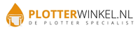 Plotterwinkel.nl logo