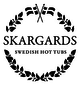 Skargards Hot tubs logo