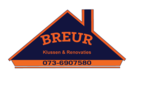 Klussen- en Renovatiebedrijf Breur logo