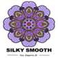 SILKY SMOOTH logo