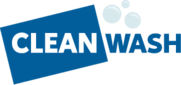 Cleanwash Groningen logo