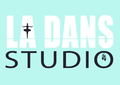 LA Dansstudio logo