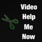 Video Help Me Now logo
