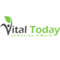 Vital Today logo