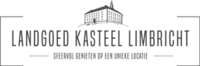 Landgoed Kasteel Limbricht logo