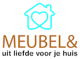 Meubel& logo