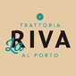 Trattoria la Riva logo