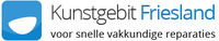 Kunstgebit Friesland logo