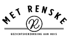 Met Renske - schoonheidsspecialiste logo
