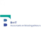BenT Accountants en Belastingadvise logo