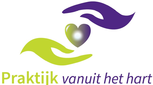 Praktijk vanuit het hart logo