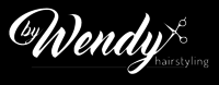 By Wendy Hairstyling logo