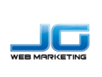 JG Webmarketing B.V. logo