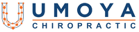 UMOYA Chiropractic logo