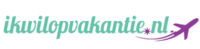 Ikwilopvakantie.nl logo