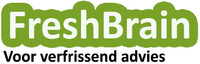 Freshbrain| Online Marketing Bureau logo