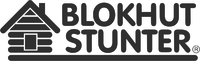 Blokhut Stunter logo