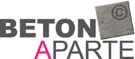 Beton Aparte logo