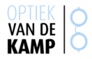 Optiek van de Kamp logo