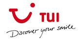 TUI at Home logo