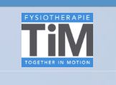 TIM Fysio Delft logo