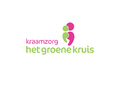 Kraamzorg Het Groene Kruis logo