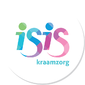 isis Kraamzorg logo