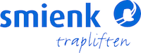 Smienk Trapliften logo