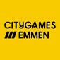 Citygames Emmen logo