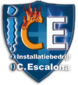 Installatiebedrijf C.Escalona logo
