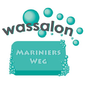 Wassalon Mariniersweg logo