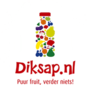 Diksap logo