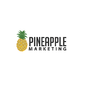 Pineapple Marketing logo