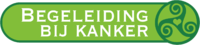 Begeleiding bij kanker logo