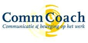 CommCoach opleidingen coaching logo