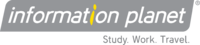 Information Planet logo