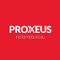 Reclamebureau Proxeus logo