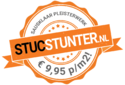 Stucstunter logo