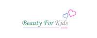 Beauty For Kids logo