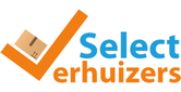 Select Verhuizers logo