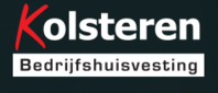 Kolsteren Bedrijfshuisvesting logo