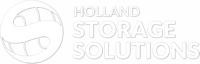 Holland Storage Solutions logo