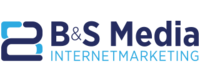 B&S Media Internetmarketing logo