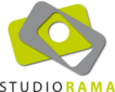 Studiorama Fotografie logo