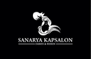 Sanarya Kapsalon logo