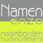 Namenenzo logo