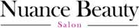 Nuance Beauty Salon logo
