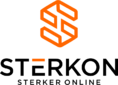 Sterkon logo
