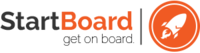 StartBoard logo