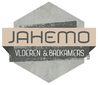 JAHEMO  vloeren&badkamers logo